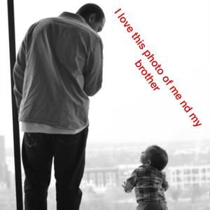 Meet your Posher, Roderick